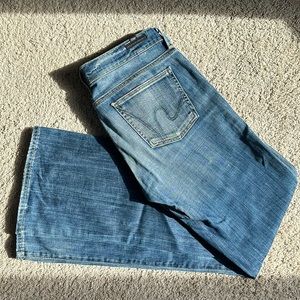 Citizens of Humanity bootcut jeans size 28